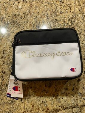 Champion Lunch Bag